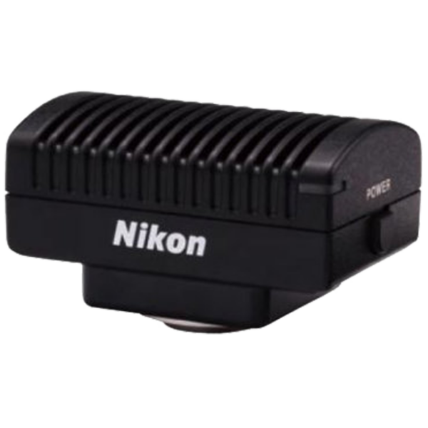 Nikon DS-Fi3