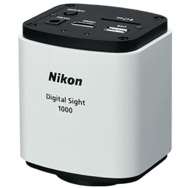 Nikon DigitalSight 1000