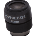 Nikon C-W10x