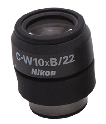 Nikon C-W10x
