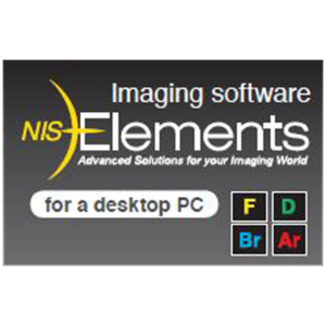 Nikon NIS-Elements