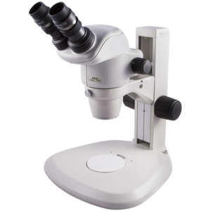 Komplettsysteme Nikon Stereomikroskope SMZ745 und SMZ745T
