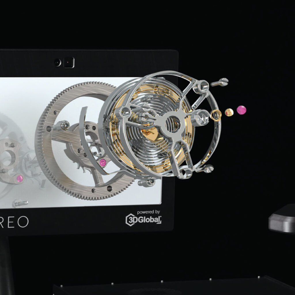 3D-Digitalmikroskope (im Livebild)