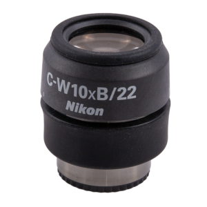 Nikon Okular C-W10XB