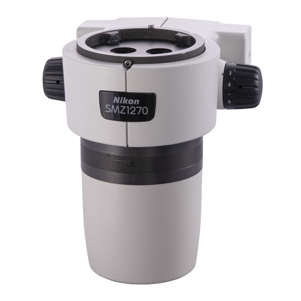 Produktkonfigurator Nikon Stereomikroskop SMZ1270