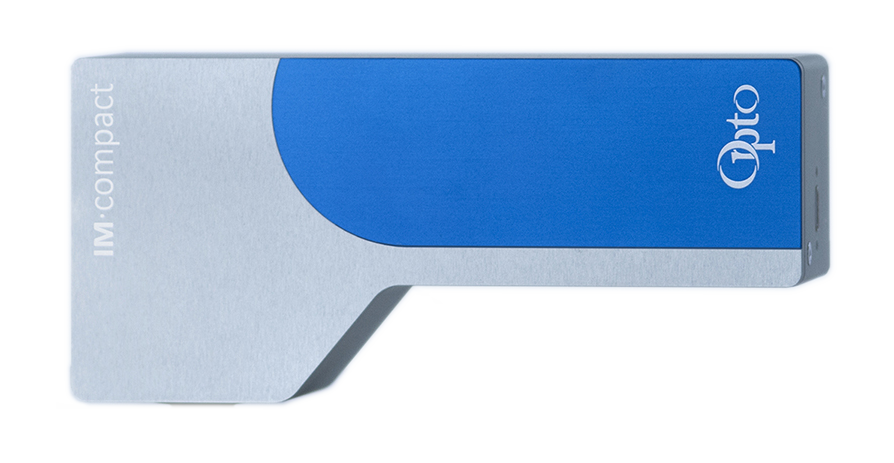 Opto Imaging Module IM compact M integrated lighting