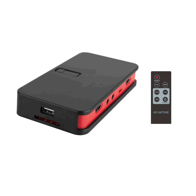 Inspectis digital microscope F40 (Full-HD, 1920x1080, 60fps), ESD + LaserPointer, magnification approx. 2,5-100x (on 28" monitor), field of view approx. 240-6,1mm, integrated illumination, controller, ring light and easy image capture (no PC required) - Image 4