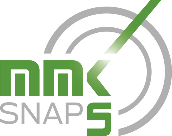 MMK-Snap 5 Logo