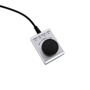 HD-200 Inspectis Remote Camera Control with Knob Drive