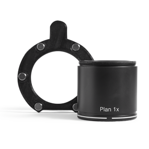 TARGARNO Objektiv +10