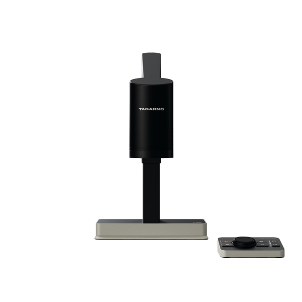 Tagarno Front TAGARNO T50 digital microscope
