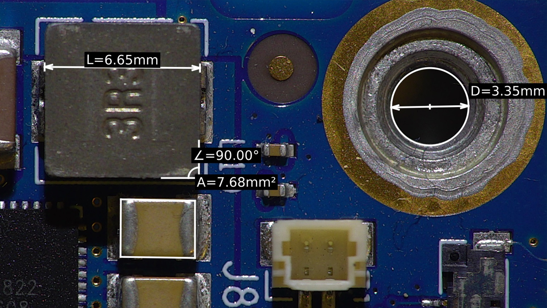 Measurement-examples