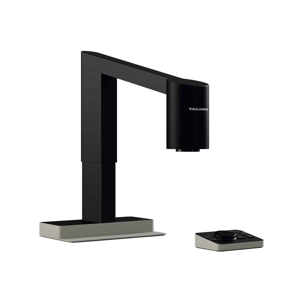 TARGARNO T50 mit Controller