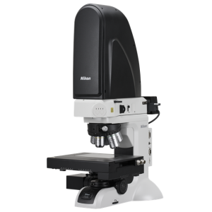 Nikon Eclipse LV100AMS One-Klick-Mikroskop zur vollautomatisierten Inspektion mit KI-gestützter Bildanalyse