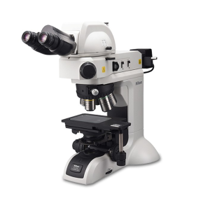 Nikon reflected light/transmitted light microscope LV100ND LED, configure it yourself