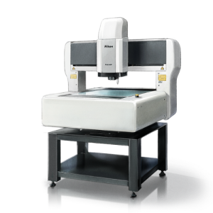 Nikon CNC-Videomesssysteme iNexiv VMA-Serie und Nexiv VMZ-S Serie