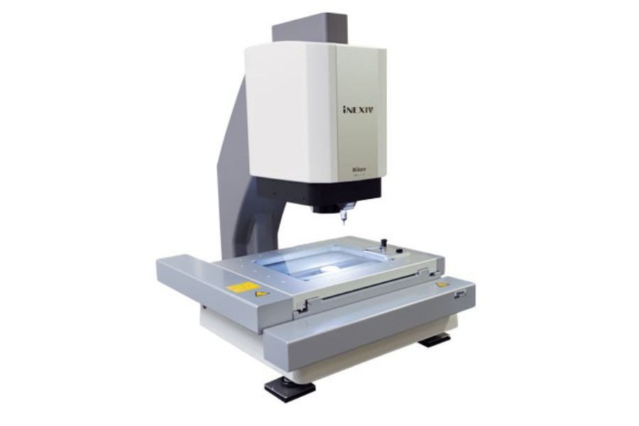 Nikon CNC-Videomesssysteme iNexiv VMA-Serie und Nexiv VMZ-S Serie – Bild 2