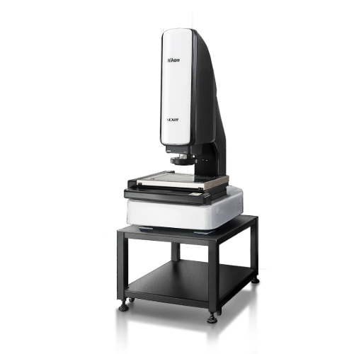 Nikon CNC-Videomesssysteme iNexiv VMA-Serie und Nexiv VMZ-S Serie – Bild 3