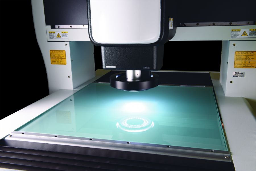 Nikon CNC-Videomesssysteme iNexiv VMA-Serie und Nexiv VMZ-S Serie – Bild 4